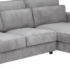 BOLIVIA 2 PLACES MERIDIENNE ANGLE DROIT GRIS LINCOLN 86