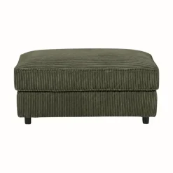 BOLIVIA POUF KAKI LINCOLN 37