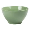 BOL LISSE GRES VERT SAUGE 50CL