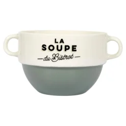 BOL SOUPE BISTROT 45CL