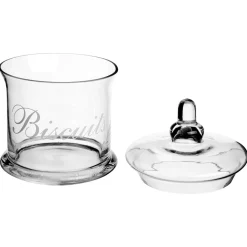 BONBONNIERE BISCUITS 19CM