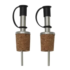 BOUCHON LIEGE BEC VERSEUR X2PCS