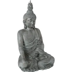 BOUDDHA ASSIS MANGO RAVINDRA H.106CM