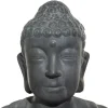 BOUDDHA ASSIS OUTDOOR H.50CM