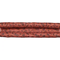 BOUDIN DE PORTE DOUBLE BOURRELET 80CM GARDENA TERRACOTTA