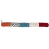 BOUDIN DE PORTE PATCHWORK 80X7CM