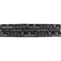 BOUDIN PORTE DOUBLE BOURRELET 80CM HARMONY NOIR