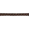 BOUDIN PORTE SIMPLE BOURRELET 80CM BANDE AGRIPPANTE ARTDECO