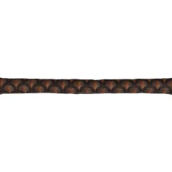 BOUDIN PORTE SIMPLE BOURRELET 80CM BANDE AGRIPPANTE ARTDECO