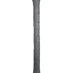 BOUDIN PORTE SIMPLE BOURRELET 80CM VELCRO GRIS