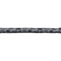 BOUDIN PORTE SIMPLE BOURRELET 80CM BANDE AGRIP HACIENDA GRIS