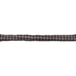 BOUDIN PORTE SIMPLE BOURRELET 80CM PIED DE POULE MARRON