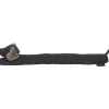 BOUDIN PORTE SIMPLE BOURRELET TECKEL 80CM GRIS