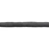 BOUDIN PORTE SIMPLE BOURRELET TEXTURE 80CM GRIS