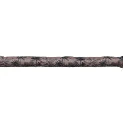 BOUDIN PORTE SIMPLE 80CM BANDE AGRIPPANTE HACIENDA MARRON