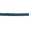 BOUDIN PORTE SIMPLE VELOURS 80CM BANDE AGRIP CANARD