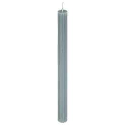 BOUGIE BATON DEMI ORAGE H.26CM