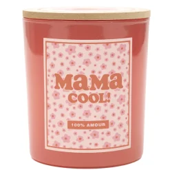 BOUGIE BIJOU MAMA
