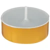 BOUGIE CHAUFFE PLAT IZOR MONOI X6 PIECES