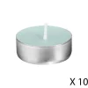 BOUGIE CHAUFFE PLAT PARFUMEE COCO NINA X30