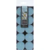 BOUGIE CHAUFFE PLAT PARFUMEE FLEUR TIARE X10 PIECES