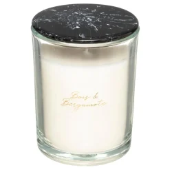 BOUGIE PARFUMEE BERGAMOTE MALY 210G