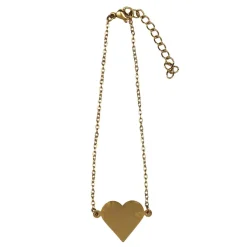 BOUGIE PARFUMEE BIJOU POUR ELLE H.6.5CM