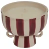 BOUGIE PARFUMEE CERAMIQUE CHERI 310G