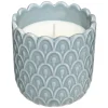 BOUGIE PARFUMEE CERAMIQUE FOLK 160G