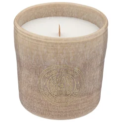 BOUGIE PARFUMEE CERAMIQUE MARCO BOIS SAUVAGE 350G
