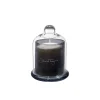 BOUGIE PARFUMEE CLOCHE DELICE FRANGIPANIER 260G