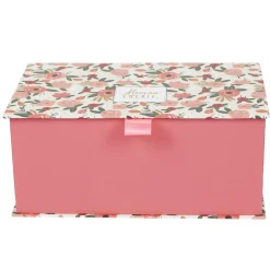 BOUGIE PARFUMEE COFFRET MAMAN CHERIE