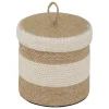 BOUGIE PARFUMEE CORDE RIVI 600G