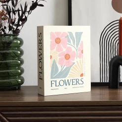 BOUGIE PARFUMEE DIFFUSEUR SPRAY COFFRET FLOWER