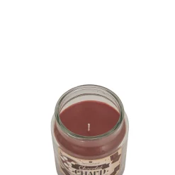 BOUGIE PARFUMEE ELOA SWEET 490G