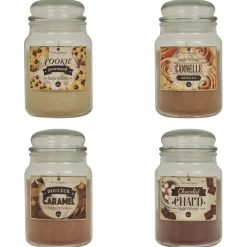 BOUGIE PARFUMEE ELOA SWEET 490G