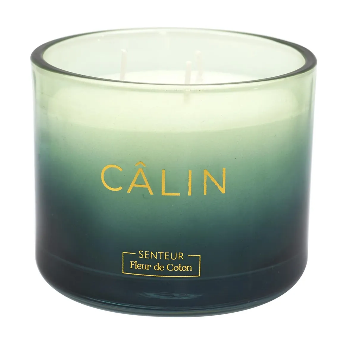 BOUGIE PARFUMEE EMOTION D.10CM