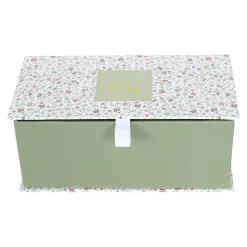 BOUGIE PARFUMEE ET POT POURRI