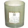 BOUGIE PARFUMEE EUCALYPTUS MAEL 190G