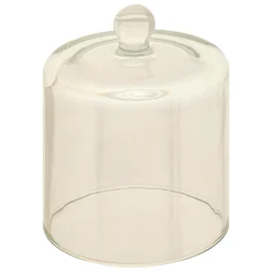 BOUGIE PARFUMEE ILAE FIGUE CLOCHE VERRE 240G