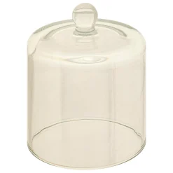 BOUGIE PARFUMEE ILAE LIN CLOCHE VERRE 240G
