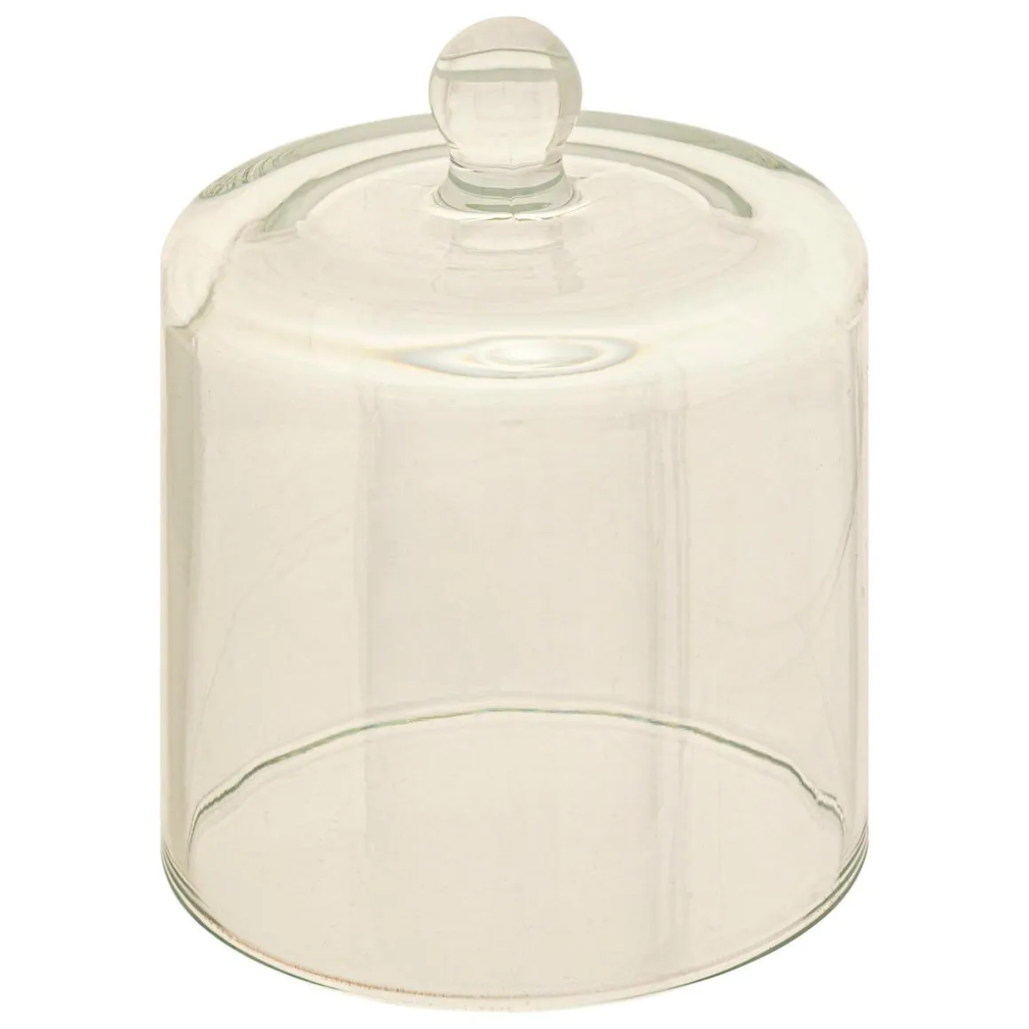 BOUGIE PARFUMEE ILAE LIN CLOCHE VERRE 240G