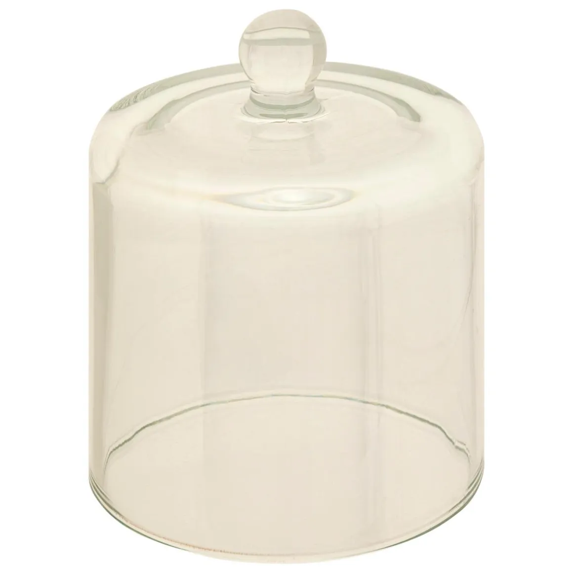 BOUGIE PARFUMEE ILAE VANILLE CLOCHE VERRE 240G
