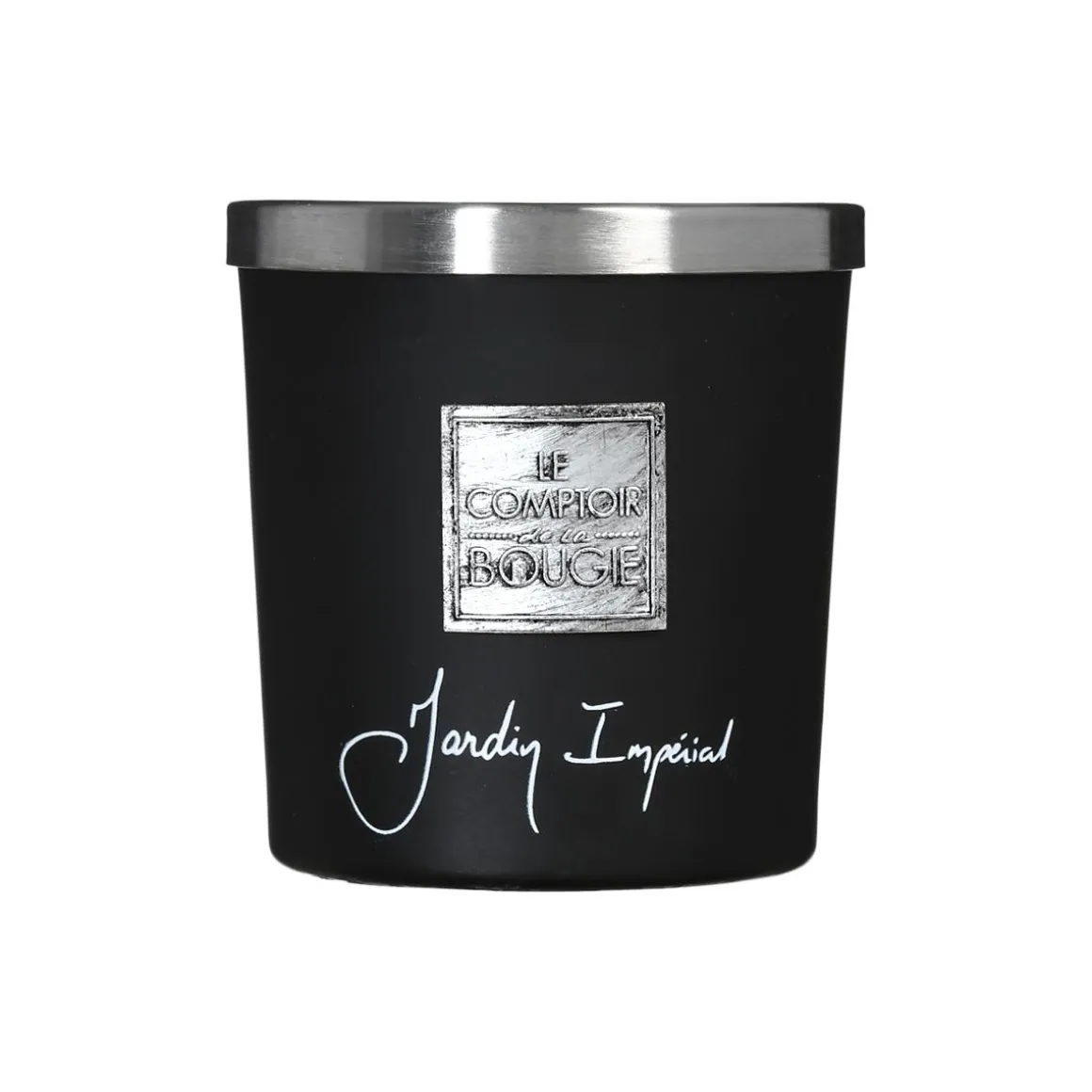 BOUGIE PARFUMEE JARDIN IMPERIAL 130G