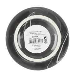 BOUGIE PARFUMEE MARBREE H9.5CM