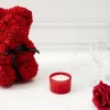 BOUGIE PARFUMEE MESSAGE SECRET AMOUR