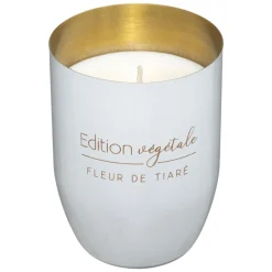 BOUGIE PARFUMEE METAL EDITION 210G