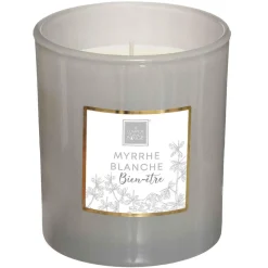 BOUGIE PARFUMEE MYRRHE MAEL 190G