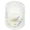 BOUGIE PARFUMEE OUDY 240G CLOCHE VERRE PATCHOULI