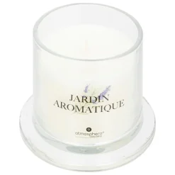 BOUGIE PARFUMEE OUDY 240G CLOCHE VERRE PATCHOULI